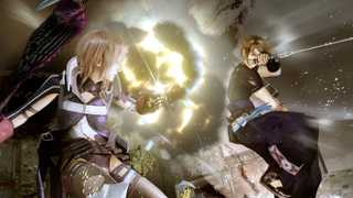 Illustration for article titled Lightning Returns: Final Fantasy XIII: The Kotaku Review